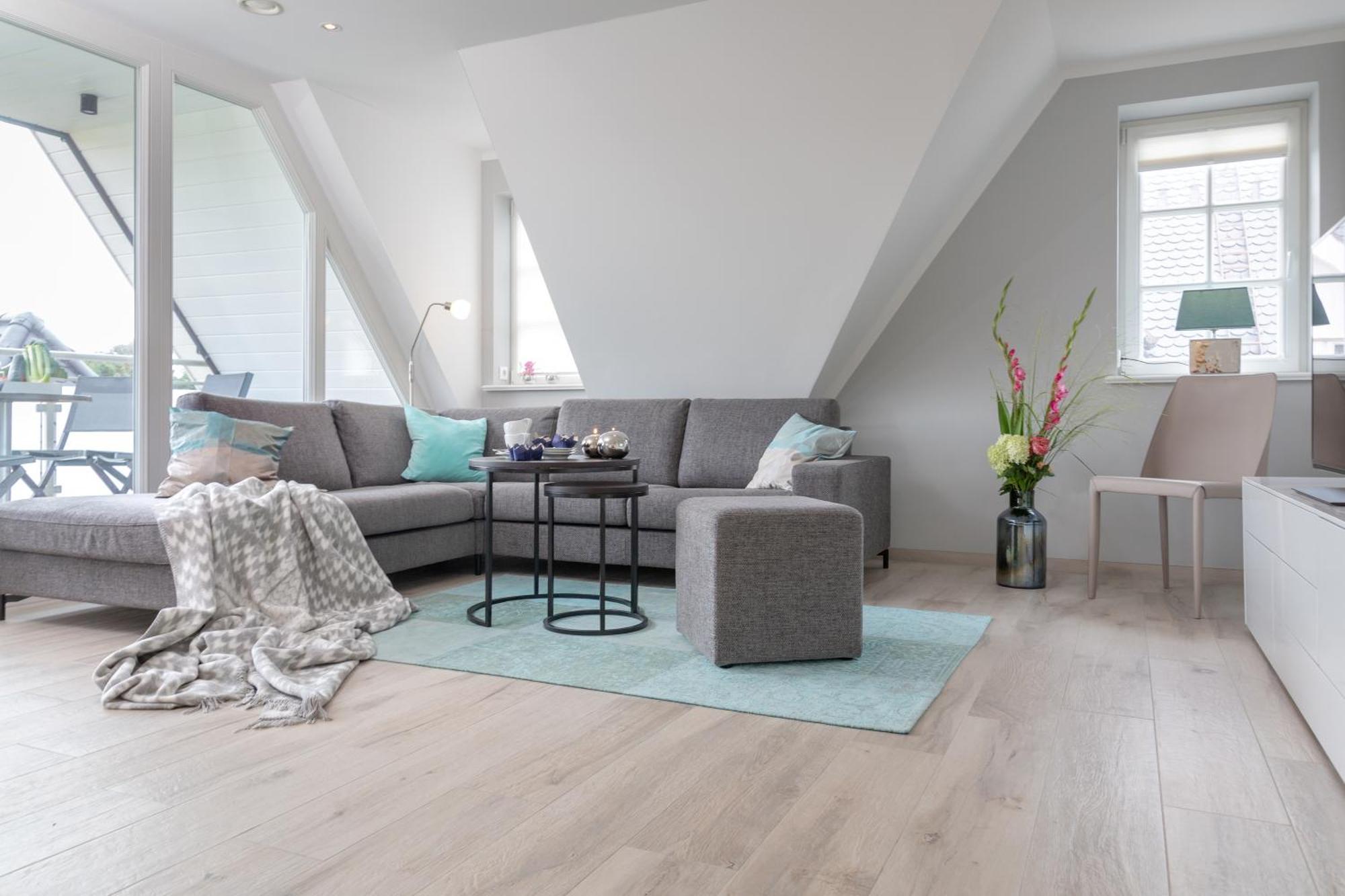 Apartment Bäum Hüs B