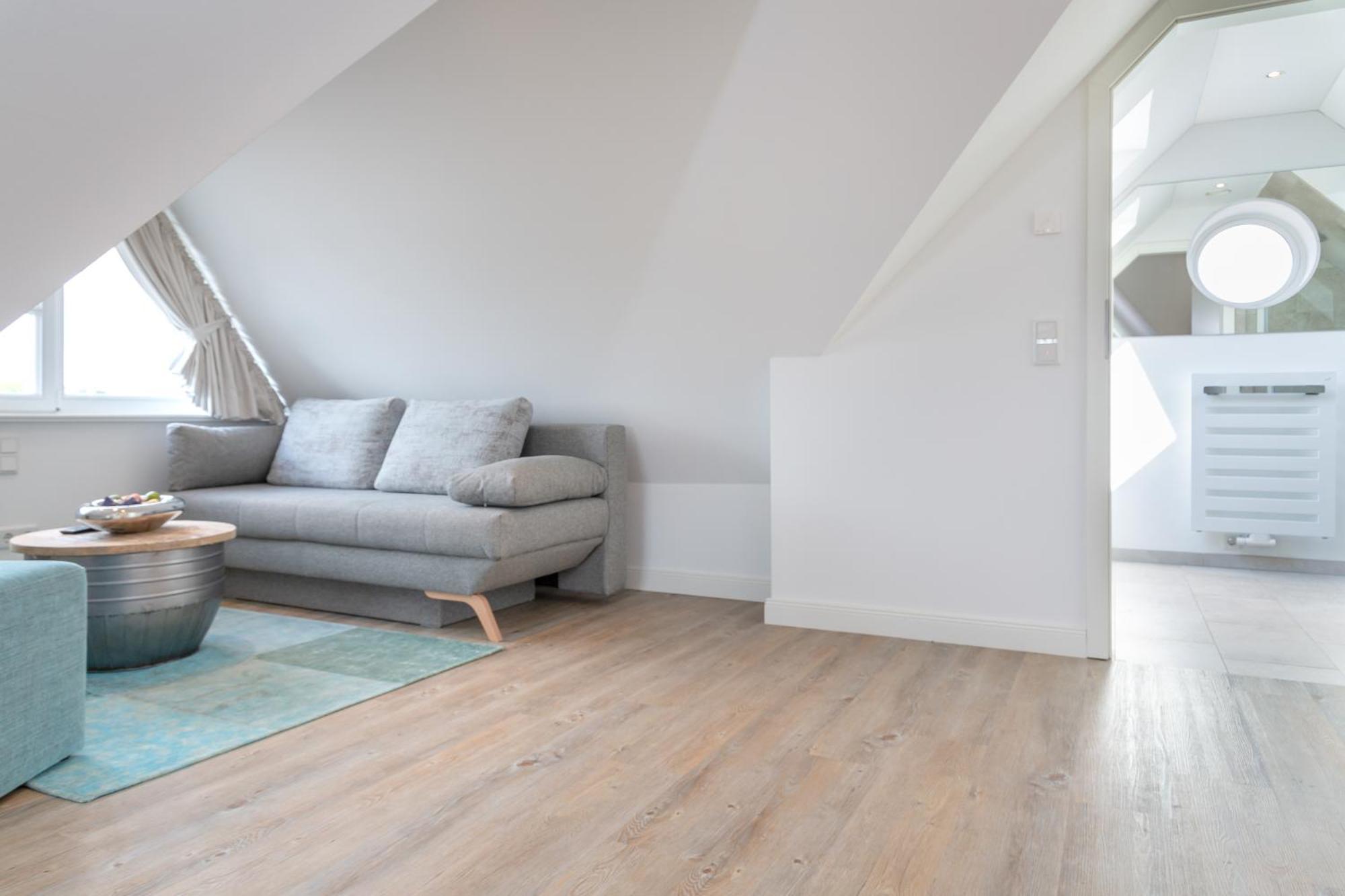 Apartment Bäum Hüs B Westerland