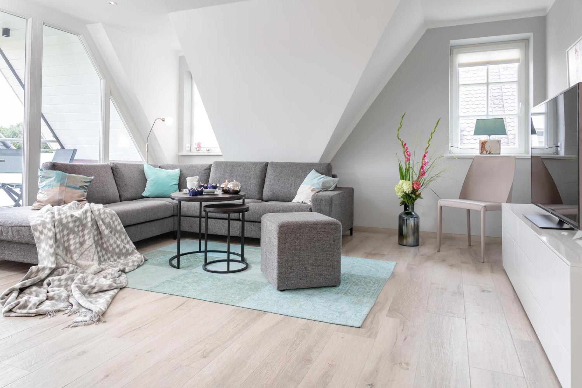 Apartment Bäum Hüs B