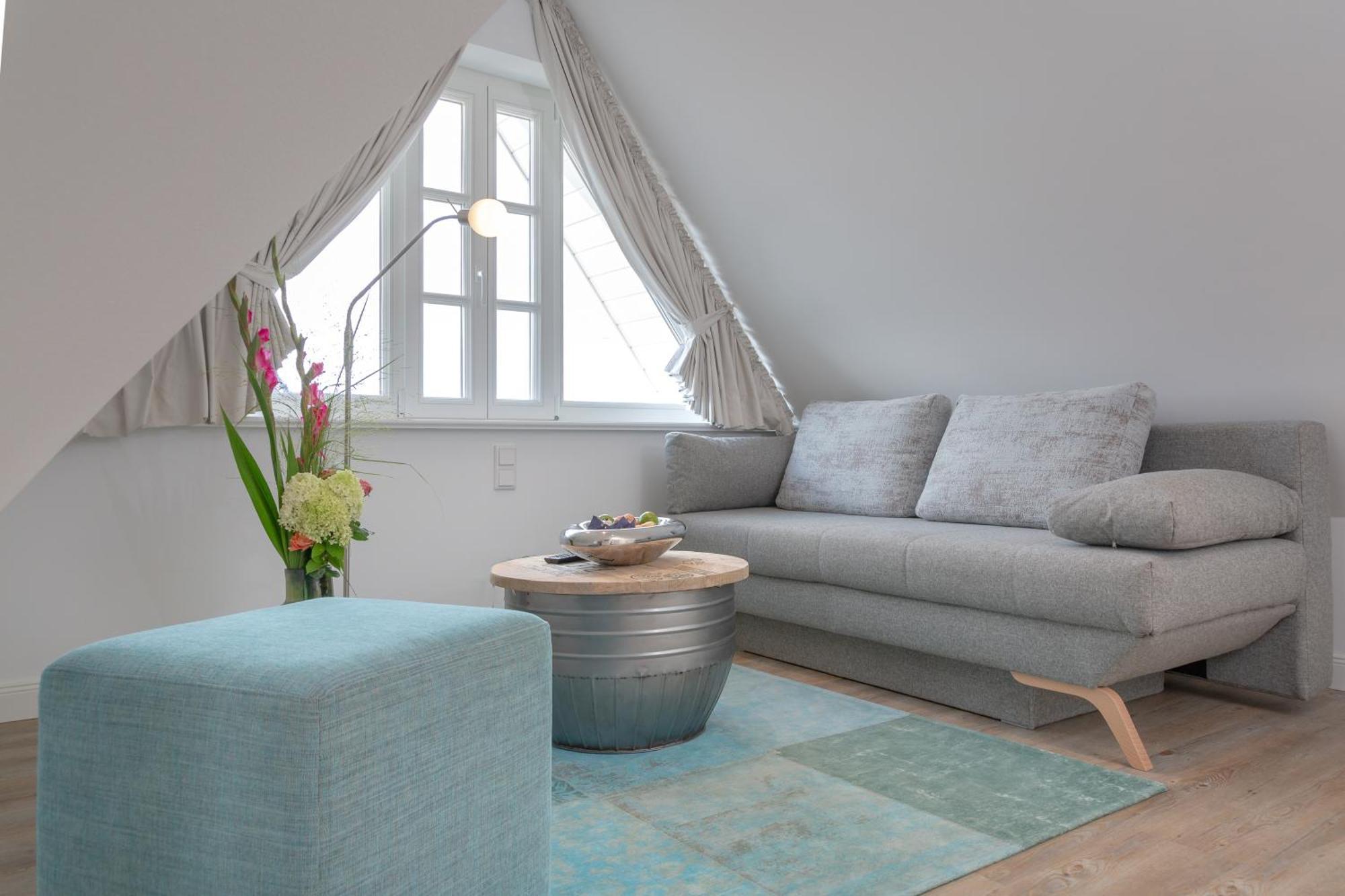 Apartment Bäum Hüs B